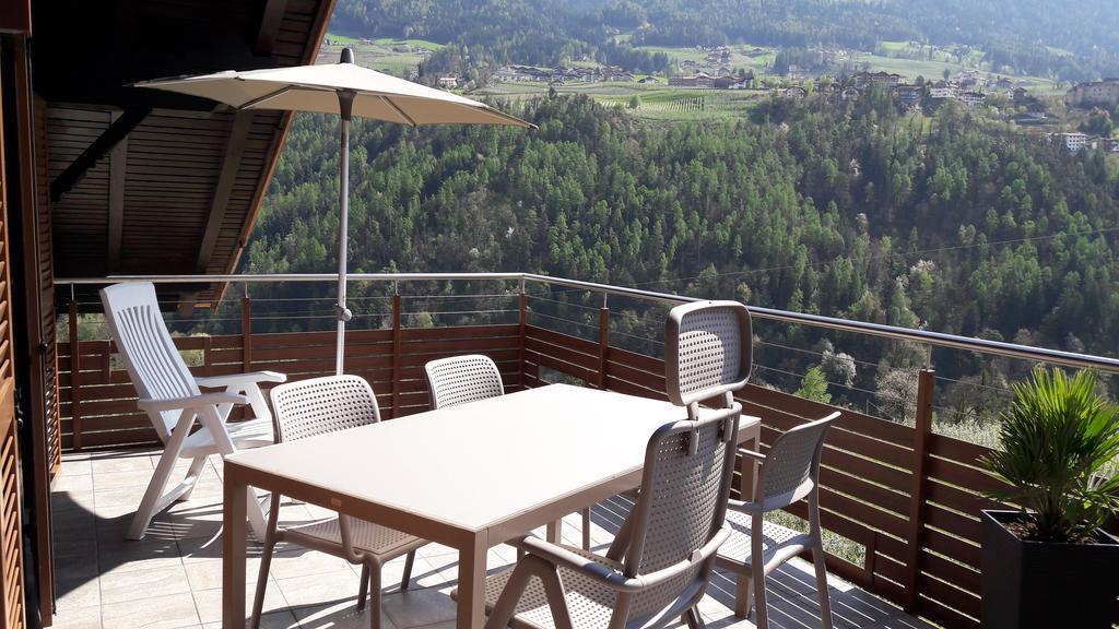 Ferienwohnungen Braiter Rifiano Exterior photo